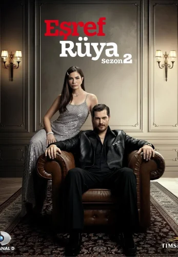 Мечта Эшрефа 2 сезон 22 серия русская озвучка Turok1990 смотреть бесплатно